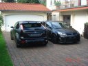 Focus RS 500