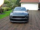 Ford Mustang Bullitt 2019