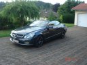 E 250 CDI Cabrio