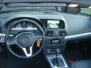 E 250 CDI Cabrio