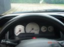 Escort Cosworth RS Gelb