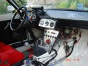 Escort Twin-Cam  EX Hoerzinger