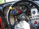 Escort Twin-Cam  EX Hoerzinger