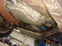 Escort Twin-Cam  EX Hoerzinger