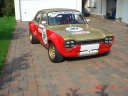 Escort Twin-Cam  EX Hoerzinger