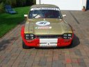 Escort Twin-Cam  EX Hoerzinger