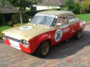 Escort Twin-Cam  EX Hoerzinger