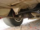 Escort Twin-Cam  EX Hoerzinger