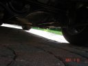 Escort Twin-Cam  EX Hoerzinger