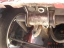 Escort Twin-Cam  EX Hoerzinger