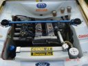 Escort Twin-Cam  EX Hoerzinger