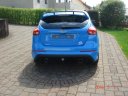 Focus RS 4X4 Blau
