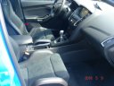 Focus RS 4X4 Blau