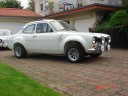 Escort RS 2000 MK1 Gr.2 EX Erwin Doctor