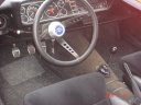 Capri RS 2600 Rot Breit