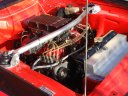 Capri RS 2600 Rot Breit