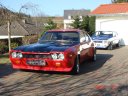 Capri RS 2600 Rot Breit