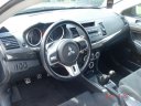 Mitsubishi EVO 10