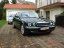 Jaguar XJ 4.2