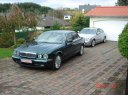 Jaguar XJ 4.2