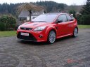 Focus RS 500 Rot