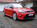 Focus RS 500 Rot