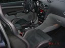 Focus RS 500 Rot