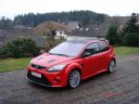 Focus RS 500 Rot