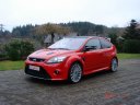 Focus RS 500 Rot