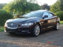 Jaguar XJ L