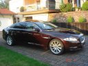 Jaguar XJ L