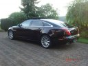 Jaguar XJ L