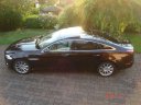 Jaguar XJ L