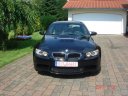 BMW M3 Competion