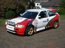 Escort Cosworth Gr.N