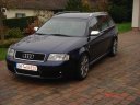 Audi RS 6 Avant