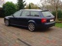 Audi RS 6 Avant