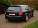 Audi RS 6 Avant