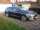 Mondeo Vignale 210 PS TDCI