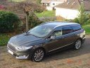 Mondeo Vignale 210 PS TDCI
